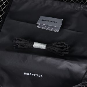 Balenciaga Runner Kith Four.color