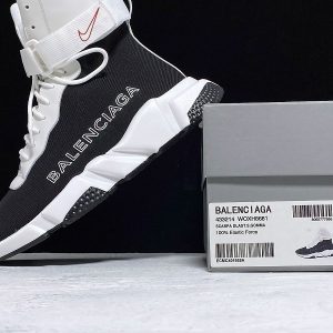 Balenciaga Speed Trainer x Air Force