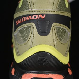 Salomon Xt Quest Trail Running Shoes Army