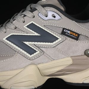 New Balance Retro Casual Sports Running Shoes