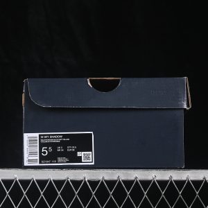 Nike Air Force 1 Shadow Versatile Sneakers