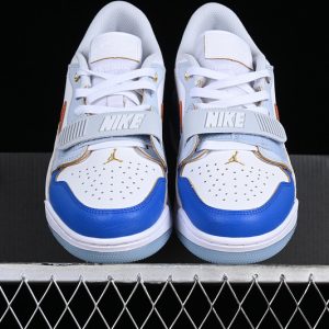 Nike Jordan Legacy