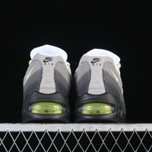 Nike Air Max 95 OG Air Cushion Shoes
