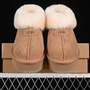 Ugg Classic Short Ii Maroom