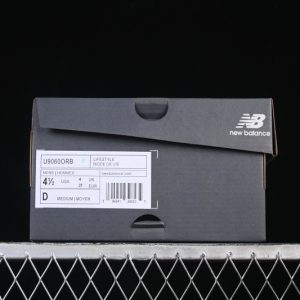 New Balance 9060 Retro Casual Shoes
