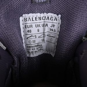 Balenciaga Track Sneaker Tess S.gomma Res Bi