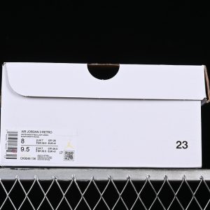 Nike Jordan 3
