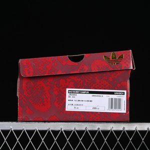 Adidas Originals Campus 00s Active