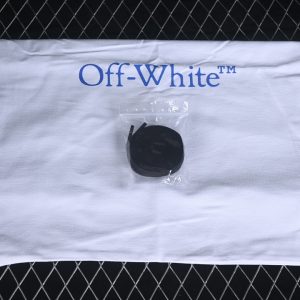 Off-White Out Of Office Low Top Fashionable Sneakers