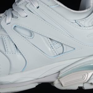 Balenciaga Track Tess S.gomma Sneaker
