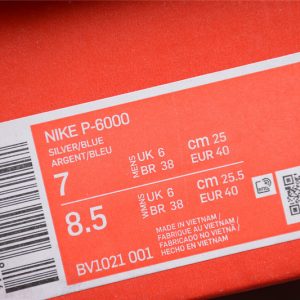 Nike P-6000