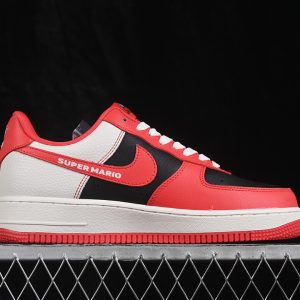 Nike Air Force 1 Low Casual Sneakers