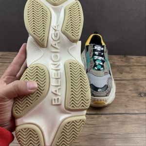 Balenciaga Triple S Sneakers