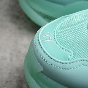 Balenciaga Triple S Sneakers Fresh
