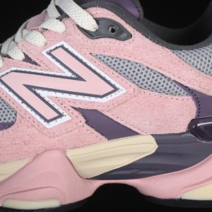 New Balance 9060 Retro Casual Shoes