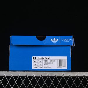 Adidas Samba OG