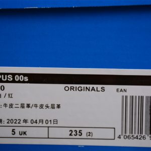 Adidas Originals Campus 00s