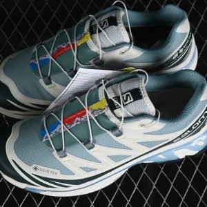 Salomon Xt 6 For Kith Outdoor Recreation