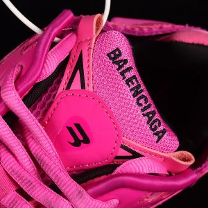 Balenciaga Runner Kith Four.color .0 21ss