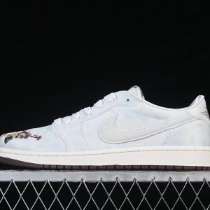 Nike Jordan 1 Low