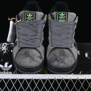 Adidas Youth Of Paris x Campus 00s