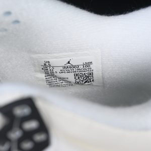 Nike Jordan 4
