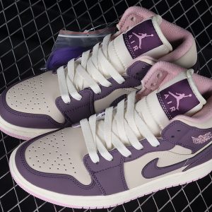 Nike Jordan 1 Mid