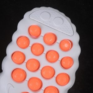 Nike Neuroscience Foot Massage Slippers