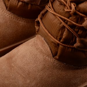 Ugg Classic Mini Lace-up Shoes