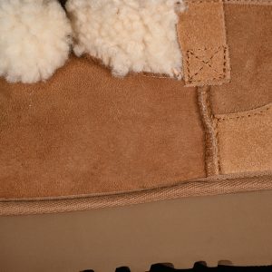 Ugg Classic Mini Ii Maroom