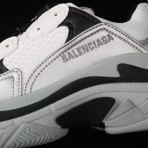 Balenciaga Triple S Sneakers