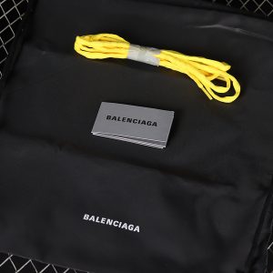 Balenciaga Runner Kith Four.color