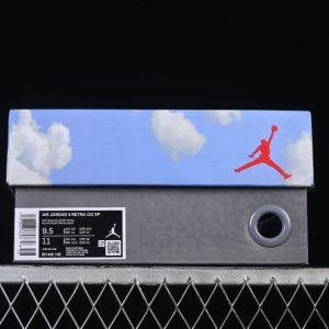 Nike Jordan 3