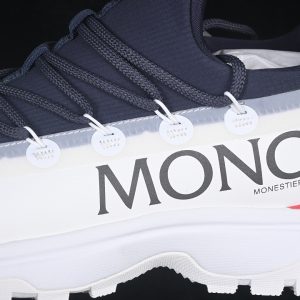 Moncler Trailgrip Gtx Mountain Outdoor Shoes