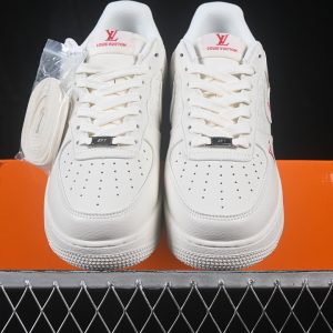 Nike Air Force 1 Low Casual Sneakers
