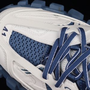 Balenciaga Track Tess S.gomma Sneaker