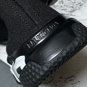 Balenciaga Plus Speed Shoes