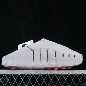 Nike Mind 001 Slide Light Smoke