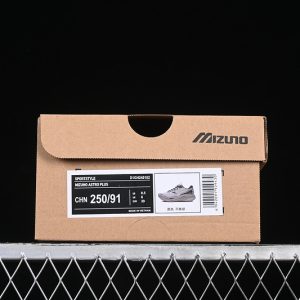 Mizuno