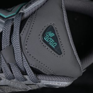New Balance 9060 Retro Casual Shoes