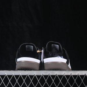 Adidas Samba OG Clover Casual Half Drag