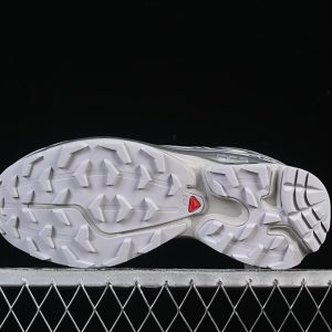 Salomon Xt-6 Camo Outdoor Casual Running Shoes