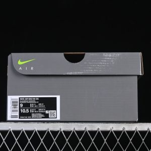 Nike Air Max 95 Air Cushion Shoes