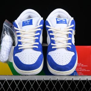 Nike April Skateboards x Sb Dunk Low