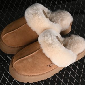 Ugg Tazz 5cm Maroom