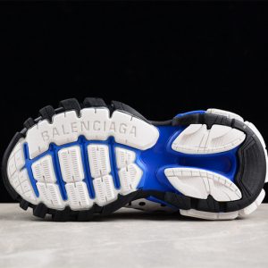 Balenciaga Track Sneaker Tess S.gomma Res Bi