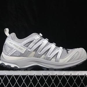 Salomon Xa Pro 3d Outdoor Trail Running Shoes