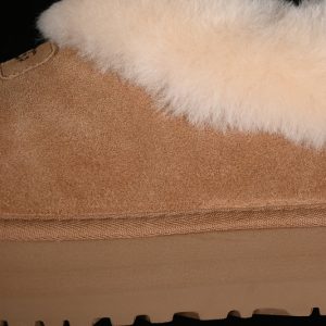 Ugg Classic Short Ii Maroom