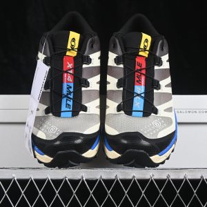 Salomon Xt 4 Mule Mm6 Maison Margiela Casual Shoes