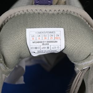 North Face Never Stop
